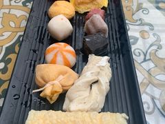芝士丸-丽江庭院·云南野生菌·海鲜火锅(鼓楼四合院店)
