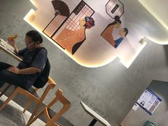 -德克士(前门店)
