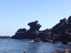 -龙头岩(Dragon Head Rock)