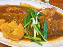 -渔家风味·鲅鱼水饺·央视展播·海鲜天津菜(开发区店)