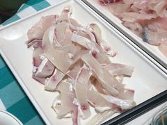 -中山脆肉鲩(新圳东路店)