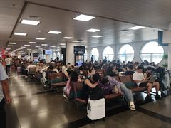 -厦门高崎国际机场-T3航站楼