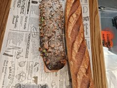 -巴黎优朵烘焙馆(菱角湖壹号店)