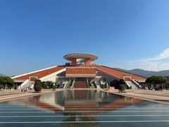 -中国闽台缘博物馆