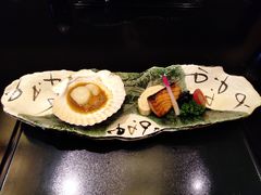 -长富宫饭店·日本料理樱