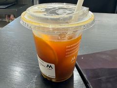 -M Stand(杭州萧山万象汇店)