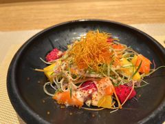 -墨澜·人间味割烹料理