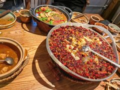 -水煮三国·川鲁江湖菜(香山店)