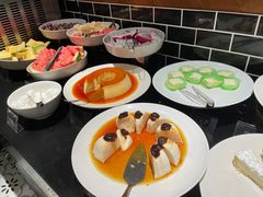 -拉蒂娜·巴西牛排馆 Latina·Brazilian Steakhouse(陆家嘴旗舰店)