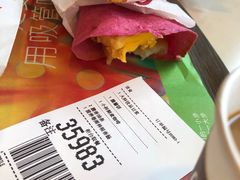 -麦当劳(武商建二店)