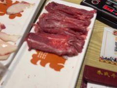 -朱氏牛鼎记鲜牛火锅(山水华庭店)