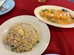 -德成饭店