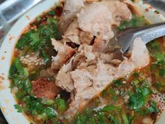 -李小老烧饼(常营民族家园店)
