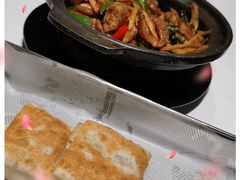 -山东老家(黄埔分店)