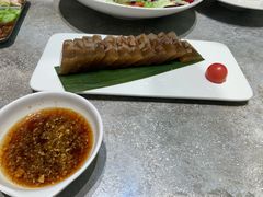 -高玛纳驴肉火烧(河间总店)