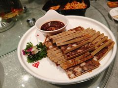 -老松滨饭店(菜艺街店)