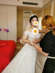 -欣薇婚纱(新源乐汇城店)