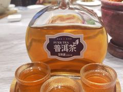 -芸南道·过桥米线(昆明老街旗舰店)