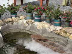 -伴山茶苑·围炉煮茶