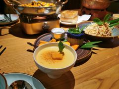 -泰果东南亚餐厅(旭辉广场店)