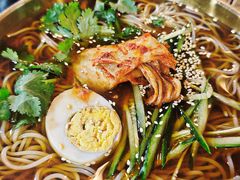 -东北缘餐厅(兰埔路店)