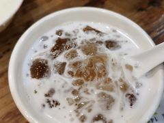 -沙湾姜埋奶(兴新包店)