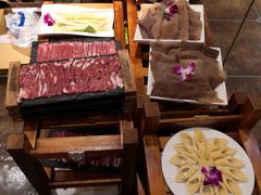 -草原牧羊火锅·龙虾·烤鱼(杨浦店)