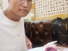 -沙漠玫瑰土耳其餐厅(神路街店)