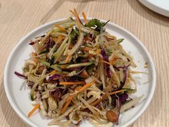-老边饺子馆(东单店)