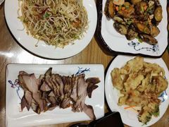 -毛毛熏肉•东北菜老字号(大安街店)