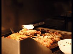 -锦厨国际自助餐厅 · 云端景观 (昆明索菲特大酒店)