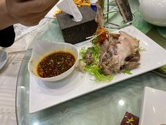 -大鸭梨烤鸭店(金顶街店)