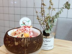 -椰子日记(世欧广场店)
