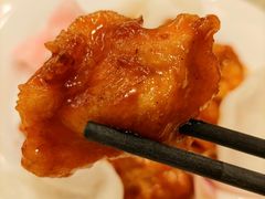 -新东城喜宴海鲜酒家(同德店)
