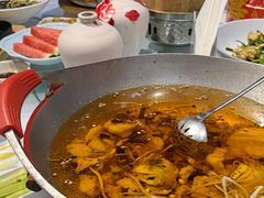 -正兴蜀园(科技园区店)