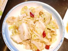 陈醋包心菜-小和庆·知味(首铸万科店)