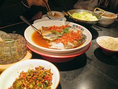 -湘阁里辣(南联锦泰城店)