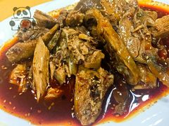 -荣生萝卜汤饭店