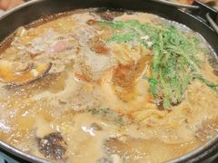 -丽和苑·自助寿喜锅(虹梅路店)
