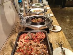 -皇朝万鑫自助餐厅