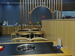 大堂-大自然醉鹅·铁锅火焰鹅(上海联洋店)