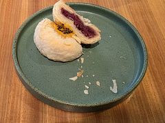 -山茶云南菜(永安里店)