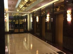 -上海新锦江大酒店