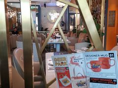-Deer Park鹿园西餐(仁恒置地广场店)