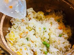 -云南野生菌石锅鱼石锅鸡(大金塔店)