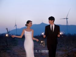 -第一夫人婚纱摄影(南京店)