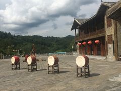 -武隆天坑寨子景区