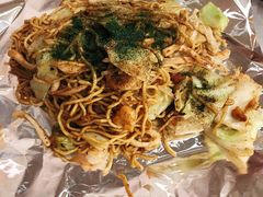 -日葵 大阪烧ひまり(仙霞路店)