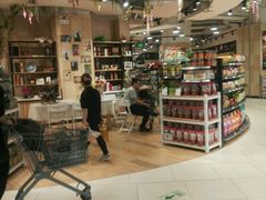 -Bravo永辉(爱琴海购物公园店)