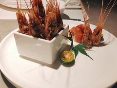 -木守西溪溪隐餐厅